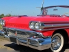 1958 Oldsmobile Super 88 Convertible