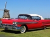 1958 Oldsmobile Super 88 Convertible