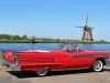 1958 Oldsmobile Super 88 Convertible