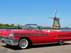 1958 Oldsmobile Super 88 Convertible
