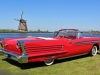 1958 Oldsmobile Super 88 Convertible
