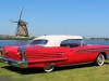 1958 Oldsmobile Super 88 Convertible