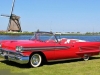 1958 Oldsmobile Super 88 Convertible
