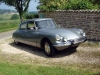 1967 DS21 Pallas