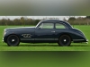 1949 Delahaye 135M 2 Door Saloon