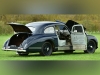 1949 Delahaye 135M 2 Door Saloon