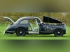 1949 Delahaye 135M 2 Door Saloon