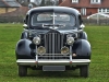 1939 Packard Super Eight Touring Sedan