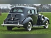 1939 Packard Super Eight Touring Sedan