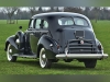 1939 Packard Super Eight Touring Sedan