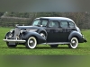 1939 Packard Super Eight Touring Sedan