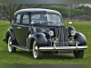 1939 Packard Super Eight Touring Sedan