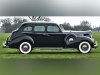 1939 Packard Super Eight Touring Sedan