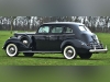 1939 Packard Super Eight Touring Sedan