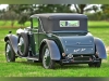 1927 Hispano Suiza H6B Park Ward foursome Coupe