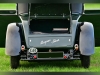 1927 Hispano Suiza H6B Park Ward foursome Coupe