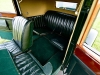 1927 Hispano Suiza H6B Park Ward foursome Coupe
