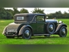 1927 Hispano Suiza H6B Park Ward foursome Coupe