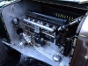 1927 Hispano Suiza H6B Park Ward foursome Coupe