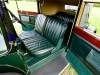 1927 Hispano Suiza H6B Park Ward foursome Coupe