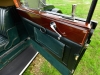1927 Hispano Suiza H6B Park Ward foursome Coupe