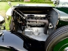 1927 Hispano Suiza H6B Park Ward foursome Coupe