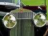 1927 Hispano Suiza H6B Park Ward foursome Coupe