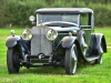 1927 Hispano Suiza H6B Park Ward foursome Coupe