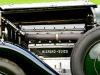 1927 Hispano Suiza H6B Park Ward foursome Coupe