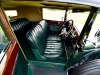 1927 Hispano Suiza H6B Park Ward foursome Coupe