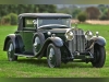 1927 Hispano Suiza H6B Park Ward foursome Coupe