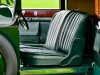 1927 Hispano Suiza H6B Park Ward foursome Coupe