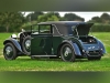 1927 Hispano Suiza H6B Park Ward foursome Coupe