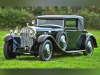 1927 Hispano Suiza H6B Park Ward foursome Coupe