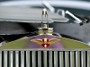 1927 Hispano Suiza H6B Park Ward foursome Coupe