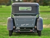 1927 Hispano Suiza H6B Park Ward foursome Coupe