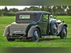 1927 Hispano Suiza H6B Park Ward foursome Coupe