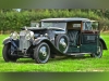 1927 Hispano Suiza H6B Park Ward foursome Coupe