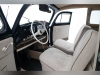 1952 Volkswagen Beetle