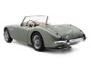 1961 Austin Healey 3000 BT7