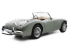 1961 Austin Healey 3000 BT7