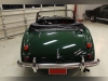 1967 Austin Healey 3000 MK III BJ8