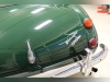 1967 Austin Healey 3000 MK III BJ8