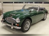 1967 Austin Healey 3000 MK III BJ8