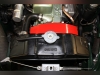 1967 Austin Healey 3000 MK III BJ8