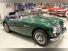 1967 Austin Healey 3000 MK III BJ8