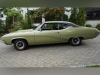 1969 Buick GS350 Sport Coupe Hardtop