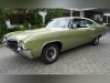 1969 Buick GS350 Sport Coupe Hardtop