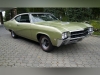 1969 Buick GS350 Sport Coupe Hardtop