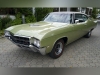 1969 Buick GS350 Sport Coupe Hardtop